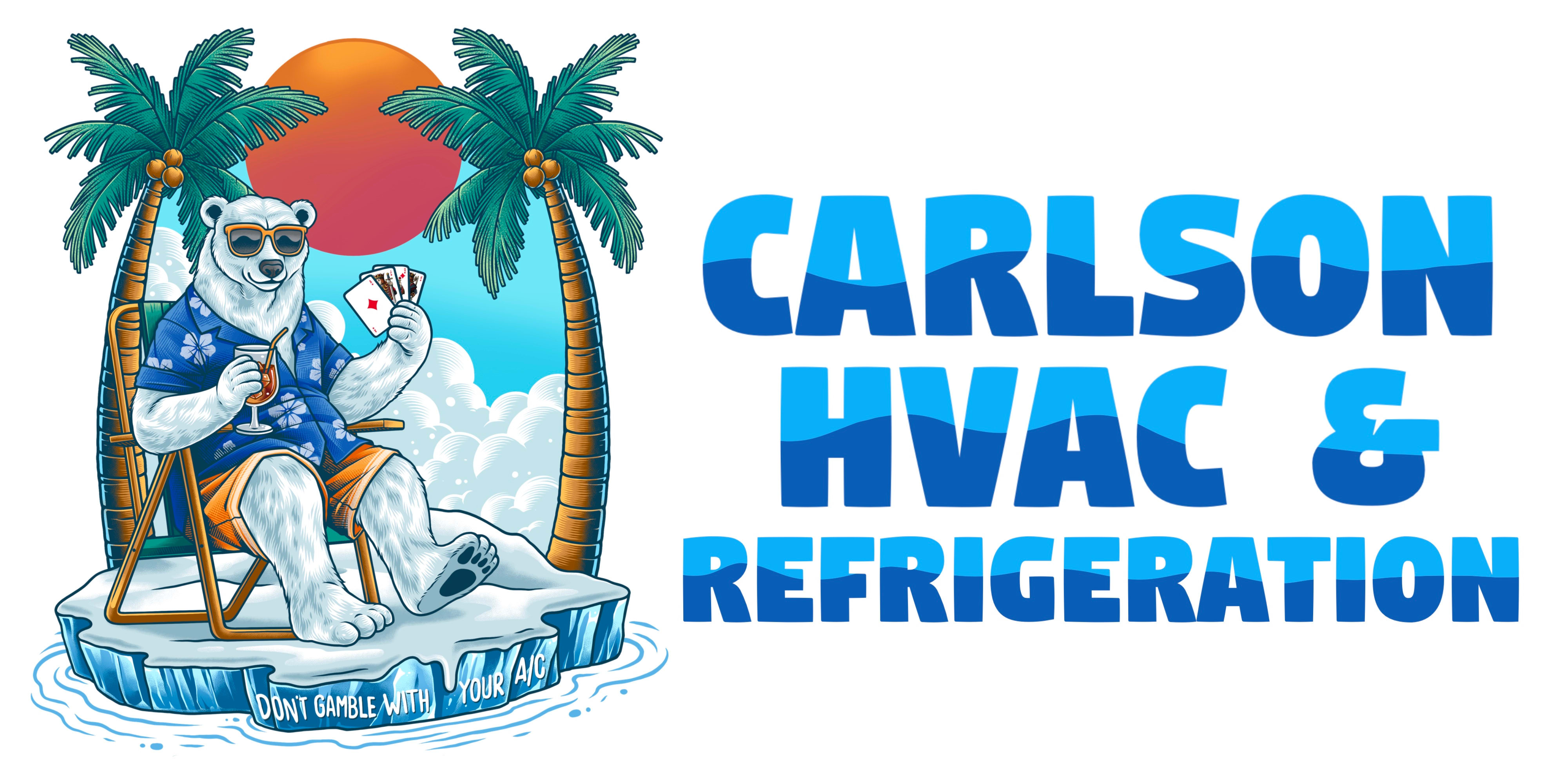 Carlson HVAC & Refrigeration